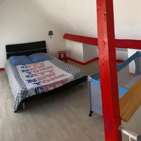 Dkappart Dunkerque Charmant Appartement Dunkirk Exteriér fotografie