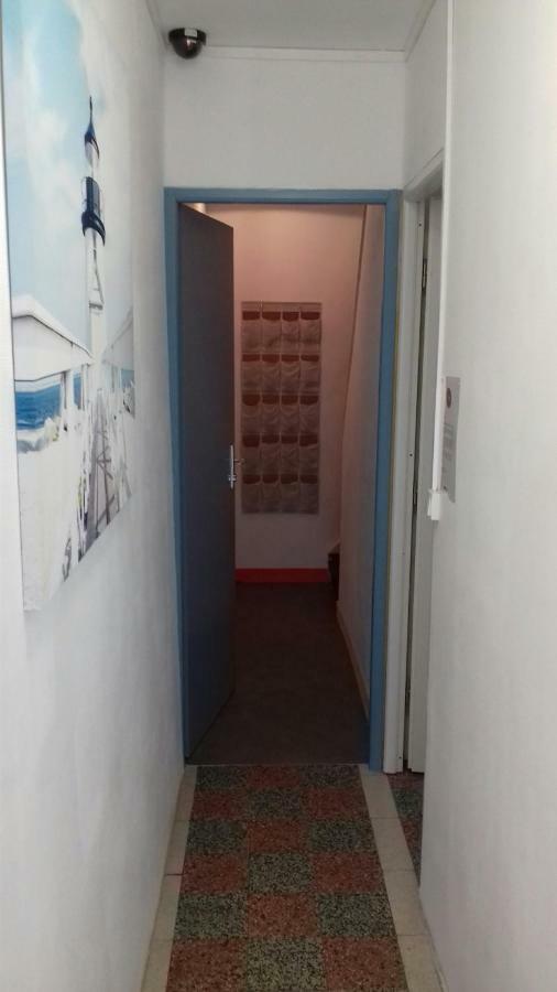 Dkappart Dunkerque Charmant Appartement Dunkirk Exteriér fotografie